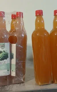 آبغوره سنتی