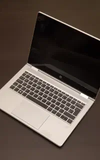HP ProBook x360 435 G7
