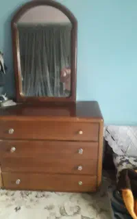 اینه و دراور