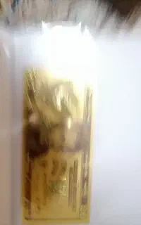 دلار طلایی کلکسیونی