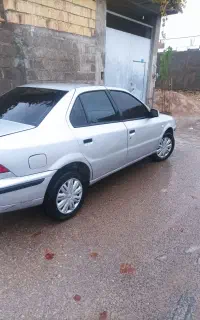 سمند ال ایکس 86
