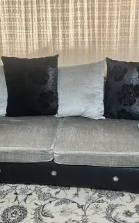 مبل دسته دوم
