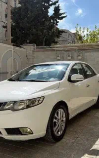 سراتو ۹۴ اتومات سالم