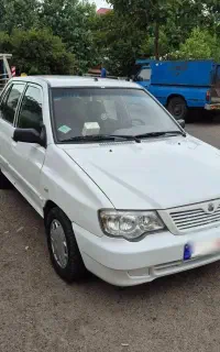 ماشین ۱۳۲ مدل ۹۰