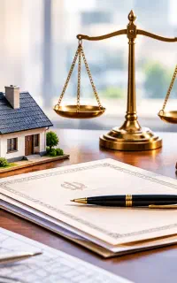 بررسی وضعیت ثبتی املاک بدون سند
