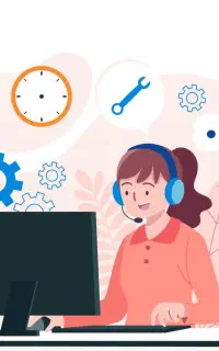 استخدام ادمین استوری