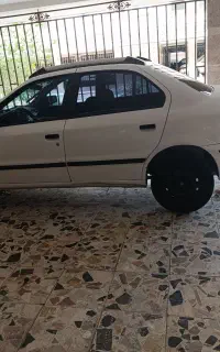 سمند se