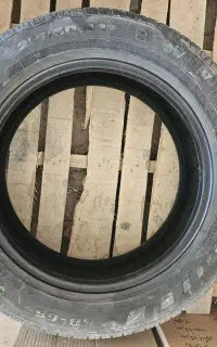 لاستیک کارکرده کویرتایر سایز ۲۱۵/۶۰/۱۷