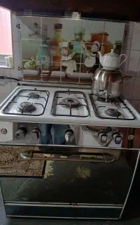 اجاق گاز