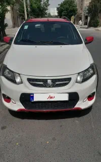 کوییک R مدل ۱۴۰۱