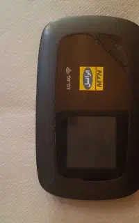 مودم 4g ایرانسل جیبی