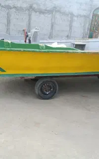 قایق