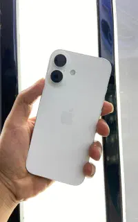 آیفون 16 نرمال باتری ۱۰۰