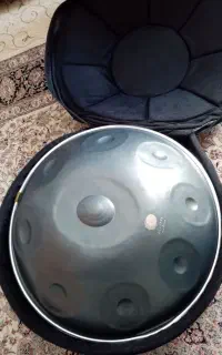 هندگرام نو با سه پایه زیر قیمت