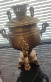 سماور کلکسیونی