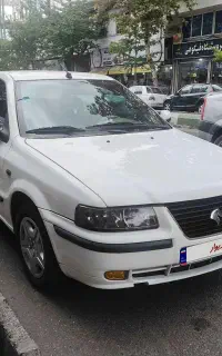 سمند دوگانه شرکتی ۹۷