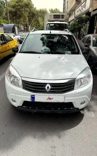 ساندرو مدل 96