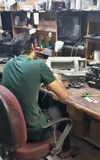از صفر مهارت فنی تعمیر پرینتر یاد بگیر