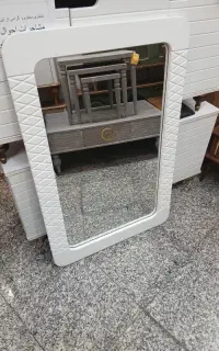 پخش آینه تک