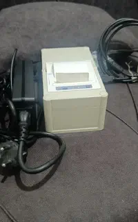 دستگاه فیش زن