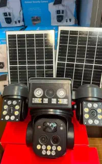 دوربین مداربسته پارس آباد