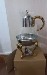 چای نگهدارنده