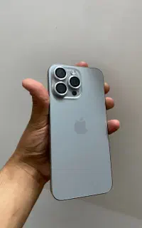 15پرومکس 256گیگ