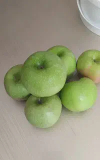 سیب فرانسوی