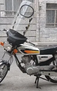 هندا ۱۲۵