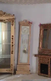 ۳ تیکه نو و مناسب جهاز