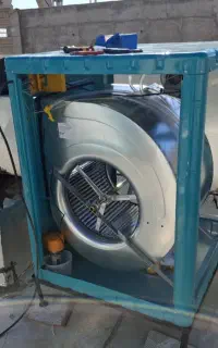 تعمیر و سرویس ونصب پکیج و آبگرمکن و کولر آبی