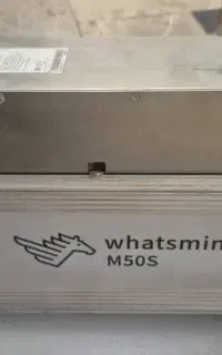 فروش ماینر m50s M30s+ s19jpro