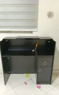 کانتر منشی ومیزتحریر