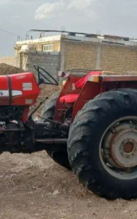 تراکتور ۲۸۵ تک