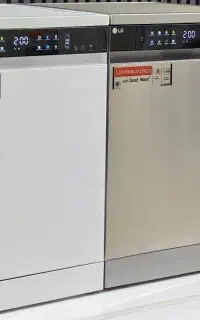 ظرفشویی الجی ۱۴نفره تضمین اصالت