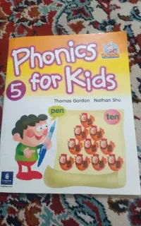 فونیکس 5 و 6 درحد نو