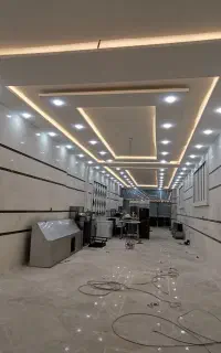 انجام انواع خدمات برق کاری