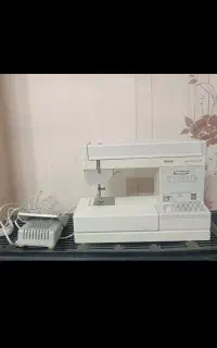 چرخ خیاطی کاچیران مدل ۱۱۲۹