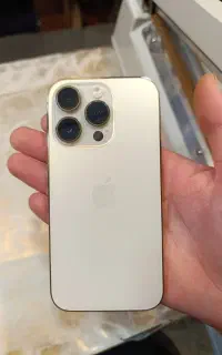 iPhone 14 pro