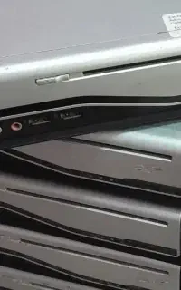 پنج  عدد مینی کیس acer و هفت عدد مانیتور ایکس ویژن