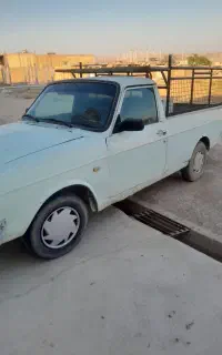 پیکان بار مدل ۹۱ دوگانه قیمت ۴۷۰