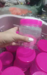 ظروف پلاستیکی