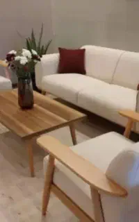 مبلمان مینیمال