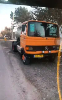 تخلیه چاه لوله بازکنی