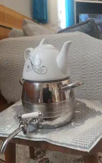 کتری‌وقوری
