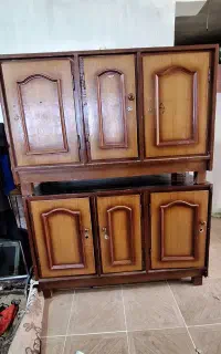 کمد زیر رختخوابی