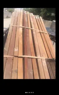 فروش چوب مربا (خارجی)