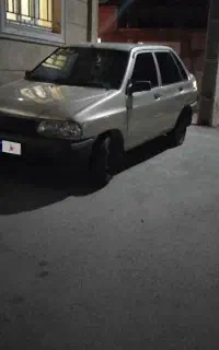 پراید ۱۴۱