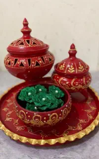 گیفت.سینی حنا