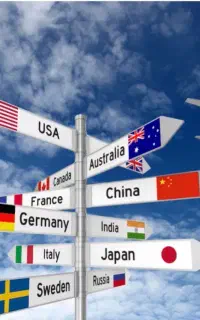 اگر به مهاجرت فکر می‌کنید، این آگهی برای شما